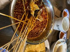 -肖四女·江湖菜(临港店)