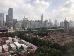 -上海新锦江大酒店