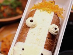 -好利来(东四店)