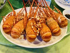 -盛港湾海鲜食府(黄沙店)