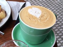 -BAKER&SPICE(BFC外滩金融中心店)