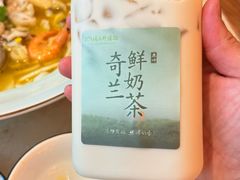 -涌上外婆桥(江北万达店)