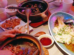 -啫神·广州地标美食(北京路店)