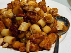 -玉林烤鸭店(黄村兴华店)