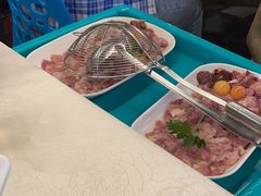 -小煵记·打边炉(西丽文光店)