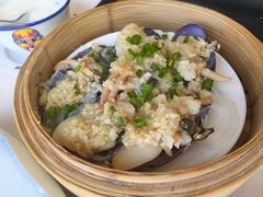 -馨越楼·点心·粤菜(赤坎店)