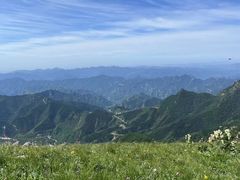 -白草畔自然风景区