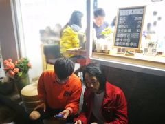 -Seeking Coffee咖啡(新竹路店)