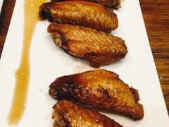 -百好乐宠物友好餐厅(朝外大街店)