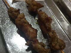 -西北朗益和穆斯林餐厅