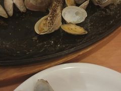 -萨莉亚意式餐厅(人和印象万家店)