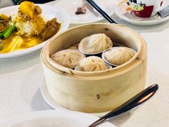 -港久茶餐厅(鹭洲里店)