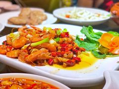 -香满楼(临安路店)