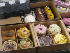 -星巴克(北京中化大厦店)