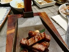 -仙桐吉宴铁板烧·精致料理