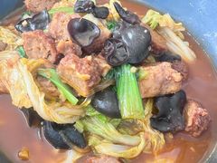 -撒拉花儿·新疆菜·清真(太阳宫店)