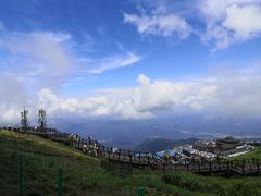 -萍乡武功山风景名胜区