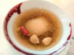 川贝秋月梨-海味观(老西门店)