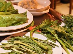 -总参北京涮羊肉