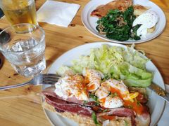 -Egg•Allday Brunch(襄阳北路店)