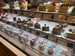 -巴黎贝甜(熙悦汇店)