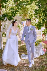 -金夫人婚纱摄影(衡阳店)