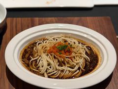武汉热干面-湖滨客舍·湖北菜
