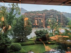 -湘湖逍遥庄园·水漾中餐厅