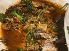 -阿娘家·原生态农家菜(国顺东路店)