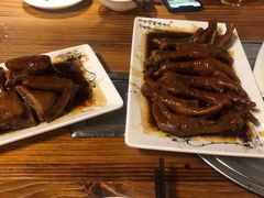 -酱皇乳鸽(富威大厦B座店)