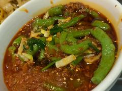 -李记搅团•非遗陕菜(三桥店)