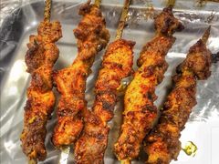 -新疆阿凡提烧烤(泾水路店)