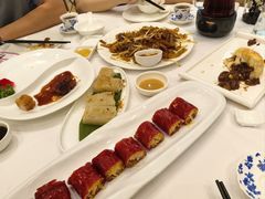 -御彩酒家(东风东路店)