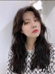 点击看大图 -MORI HAIR SALON日式美发沙龙