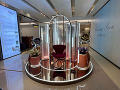 -红星美凯龙国际家居博览中心至尊mall停车场