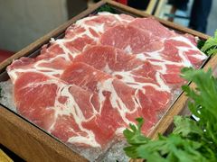 -廖掌柜·重庆鲜货火锅(上海首店)