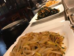 -清心素食自助餐厅(夫子庙店)