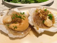 -悦海·家宴·冰花皮皮虾大锅贴(宝龙店)