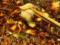 -胖子鱼·天水麻辣鱼火锅(秦州407店)