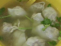 吉祥馄饨-吉祥馄饨