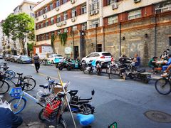 -老城里煎饼果子(元纬路店)