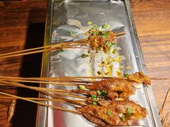 -李不管把把烧(天府三街店)