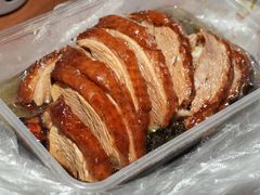 -竺桥兄弟烤鸭馆(竺桥店)