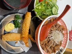 -牛邸·烧肉饭(来福士店)
