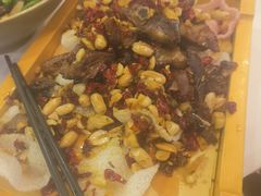 -天怡·鱼工厂(临江店)