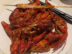 -五月罗马海鲜自助餐厅(陆家嘴店)