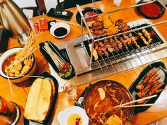 -白玉串城(南六中路店)