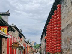 -泰宁旅游风景名胜区
