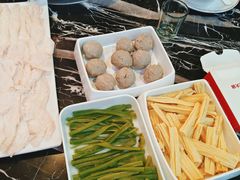 -古乐牛香·鲜牛肉牛杂火锅(五一中路店)