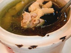 -百年银屏蚝烙·潮汕菜·非遗(乐山店)